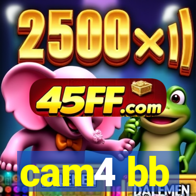 cam4 bb